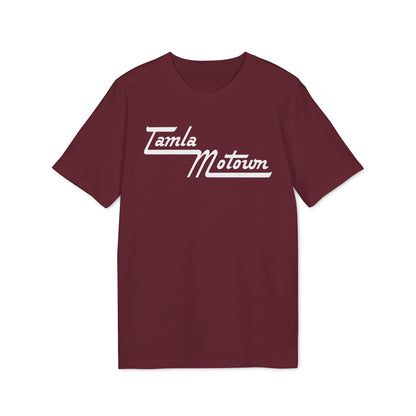 Tamla Motown Records T Shirt (Coton Bio Premium)