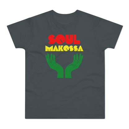 Soul Makossa T Shirt (Poids Standard)