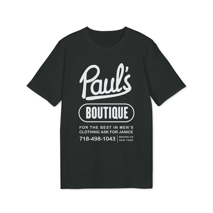 Paul's Boutique T Shirt (Coton Bio Premium)