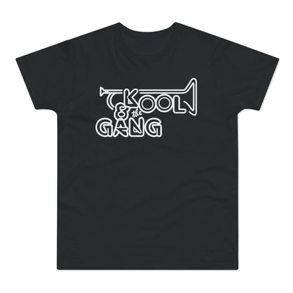 Kool & The Gang T Shirt (Poids Standard)