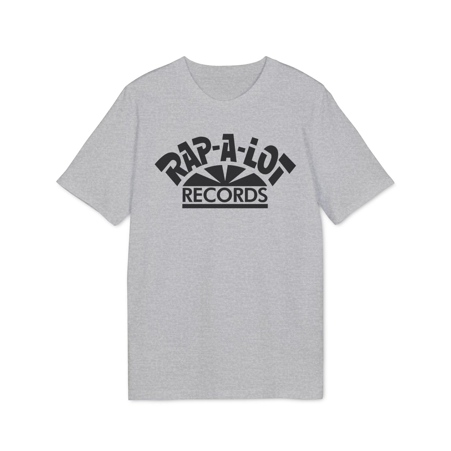 Rap A Lot Records T Shirt (Coton Bio Premium)
