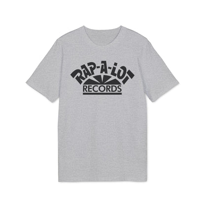 Rap A Lot Records T Shirt (Coton Bio Premium)