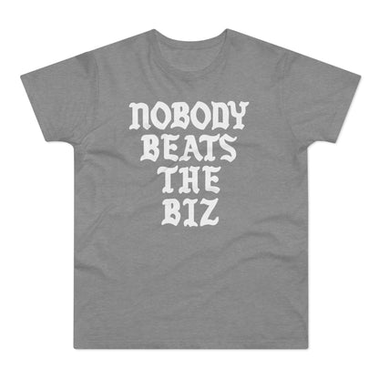 Biz Markie T Shirt (Poids Standard)