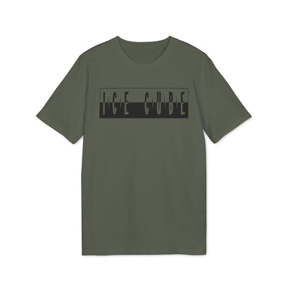 Ice Cube T Shirt (Coton Bio Premium)