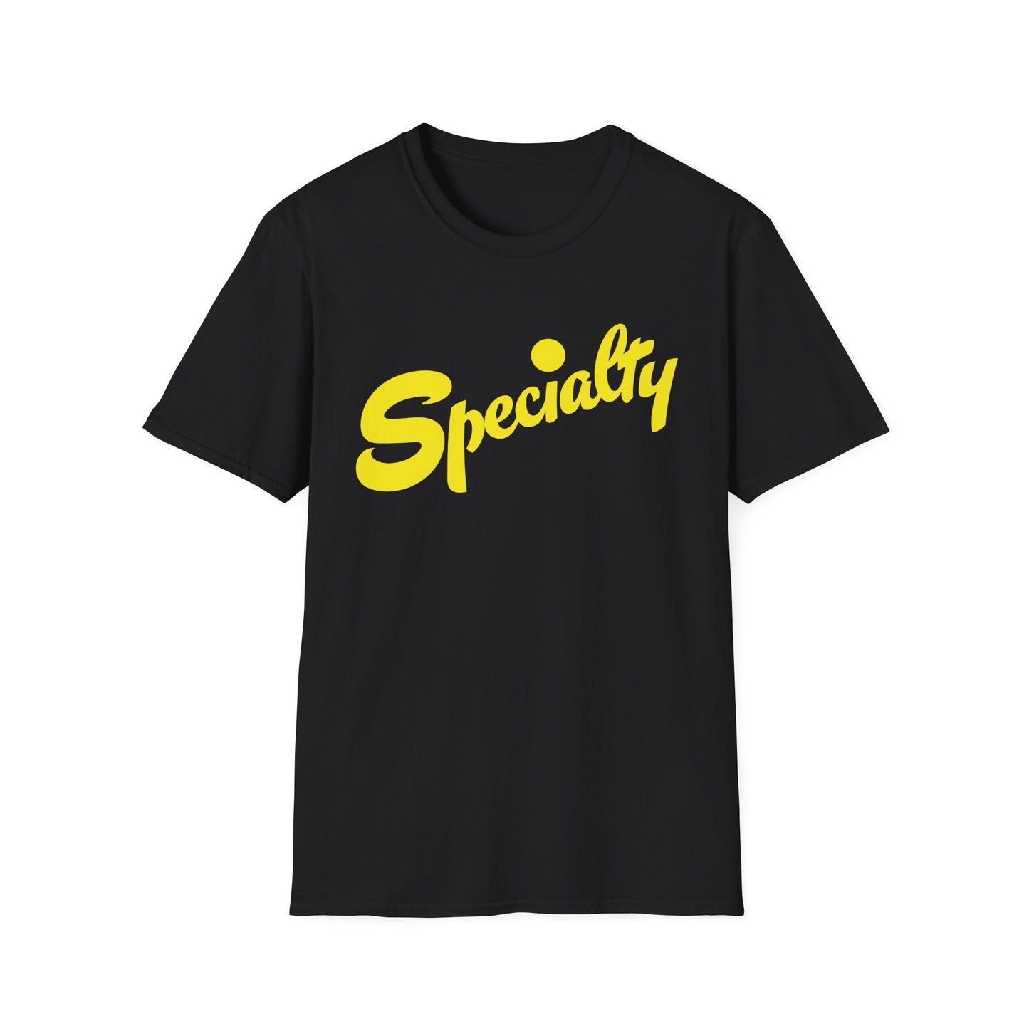 Specialty Records T Shirt - Léger