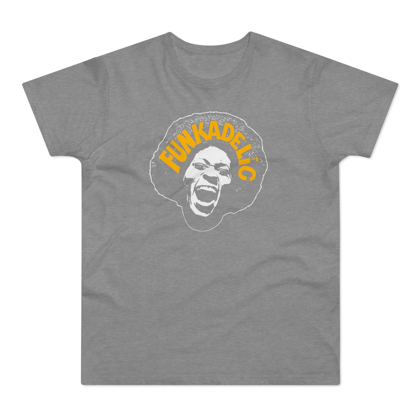 Funkadelic Maggot Brain T Shirt (Poids Standard)