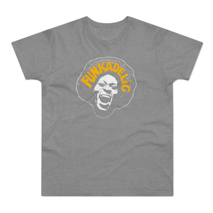 Funkadelic Maggot Brain T Shirt (Poids Standard)