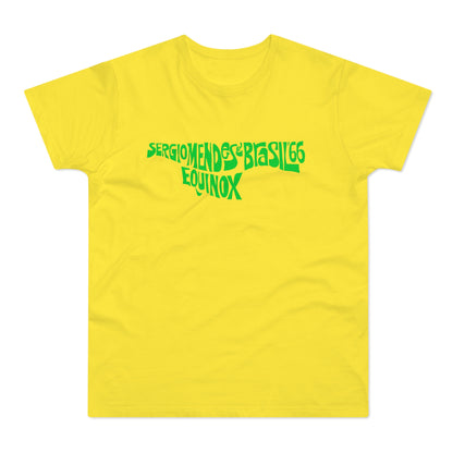 Sergio Mendes Brasil 66 T Shirt (Poids Standard)