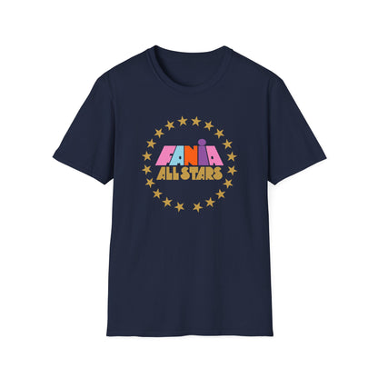 Fania Allstars T Shirt - Léger