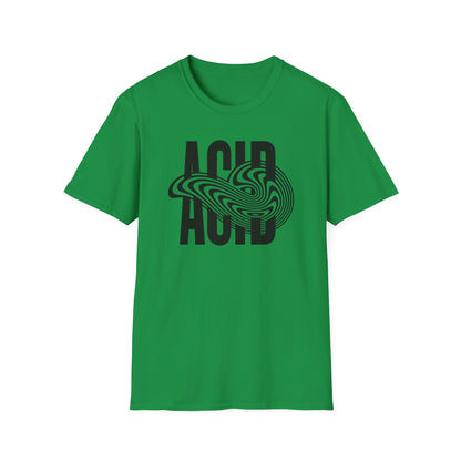 Acid T Shirt - Léger
