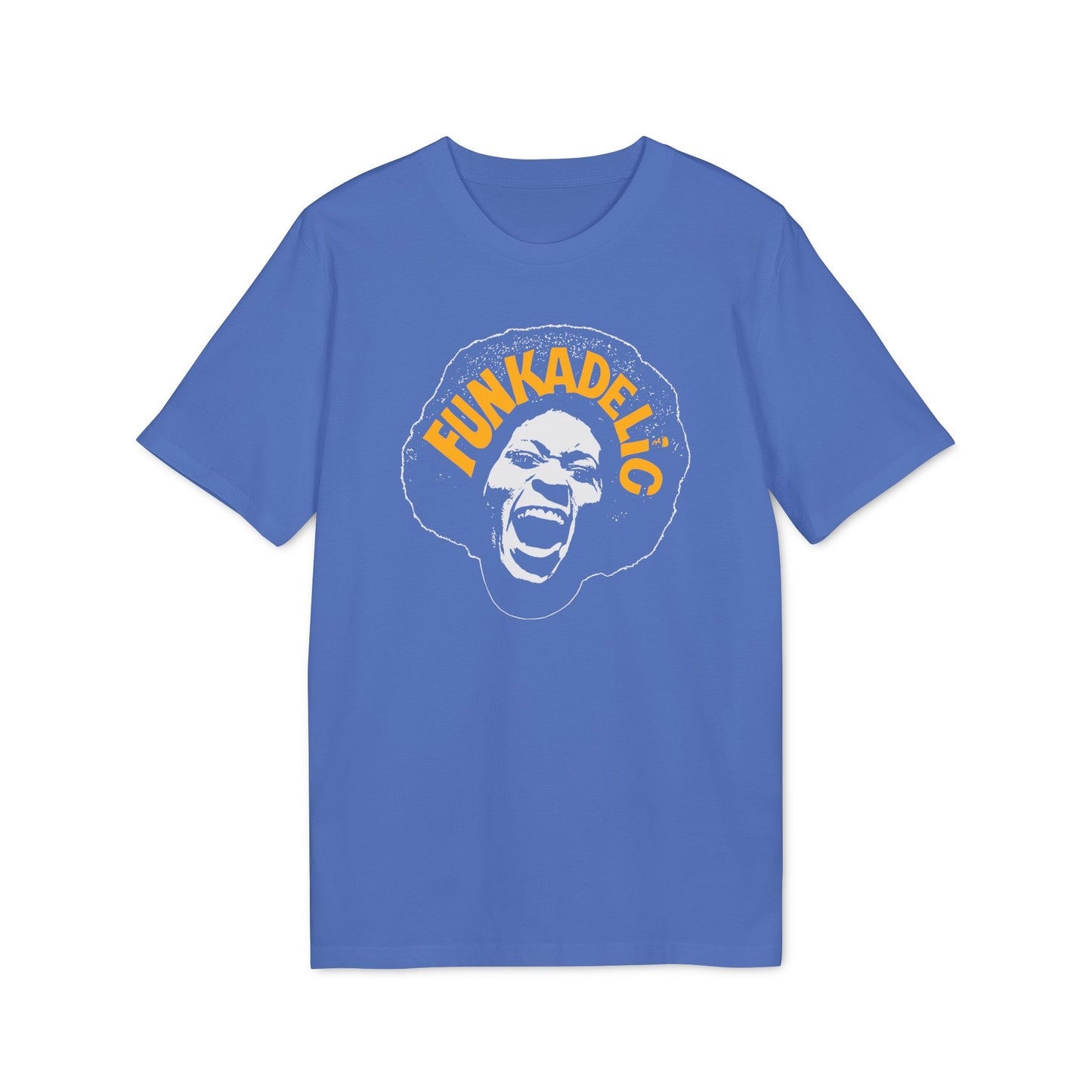 Funkadelic Maggot Brain T Shirt (Coton Bio Premium)