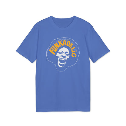 Funkadelic Maggot Brain T Shirt (Coton Bio Premium)