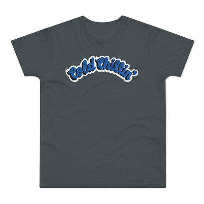Cold Chillin Records T Shirt (Poids Standard)