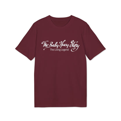 The Baby Huey Story T Shirt (Coton Bio Premium)