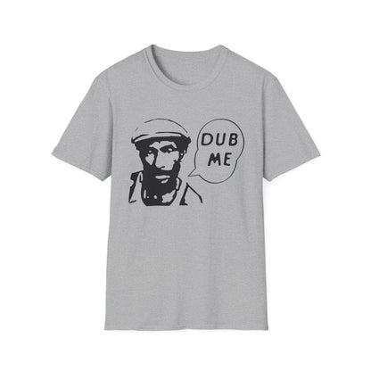 Dub Me T Shirt - Léger