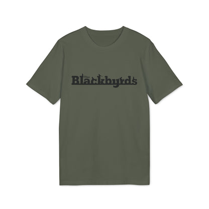 The Blackbyrds T Shirt (Coton Bio Premium)