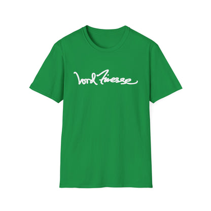 Lord Finesse T Shirt - Léger