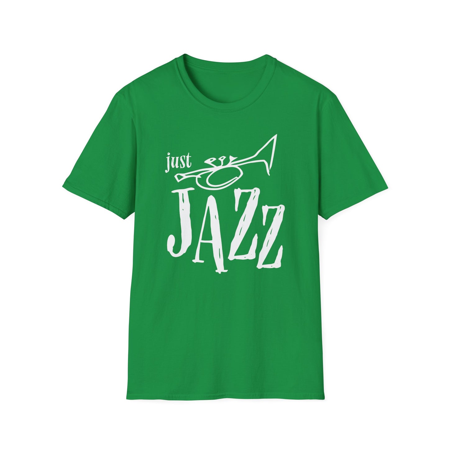 Just Jazz T Shirt - Léger