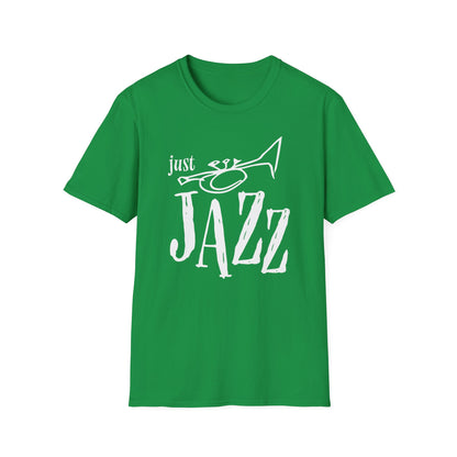 Just Jazz T Shirt - Léger