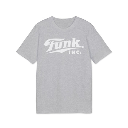Funk Inc T Shirt (Coton Bio Premium)