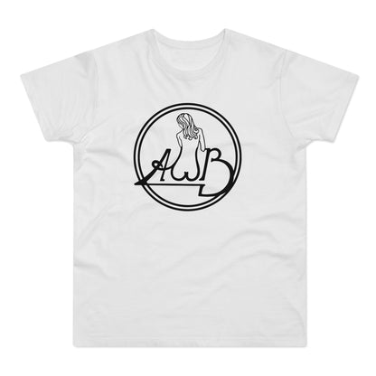 Average White Band T Shirt (Poids Standard)