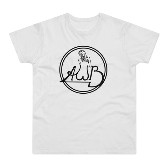 Average White Band T Shirt (Poids Standard)