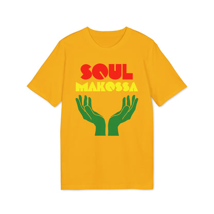 Soul Makossa T Shirt (Coton Bio Premium)