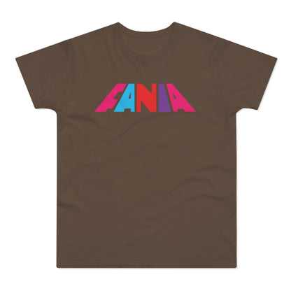 Fania Records T Shirt (Poids Standard)