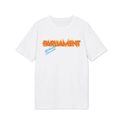 Parliament T Shirt (Coton Bio Premium)