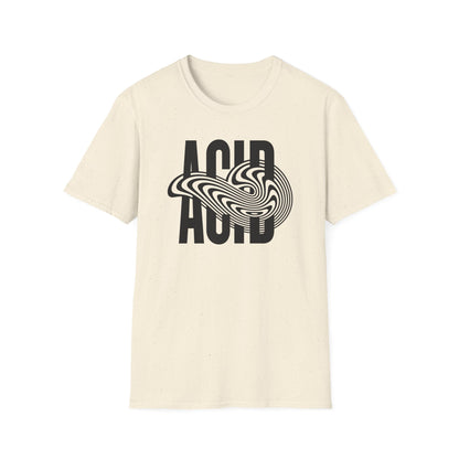 Acid T Shirt - Léger