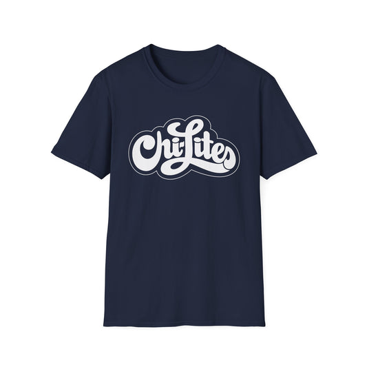 Chi Lites T Shirt - Léger