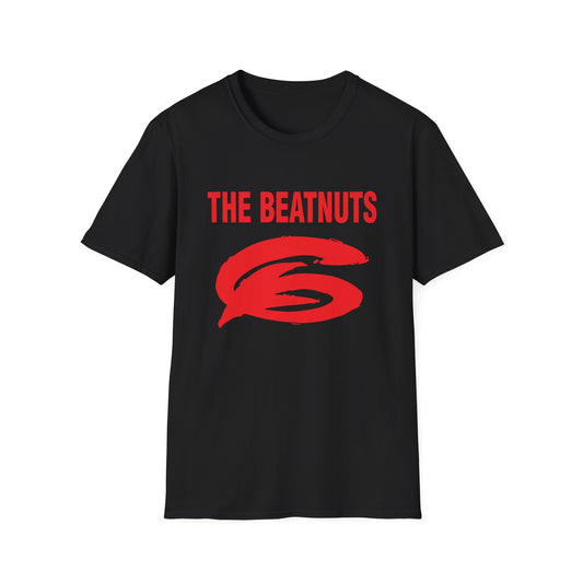 The Beatnuts T Shirt - Léger