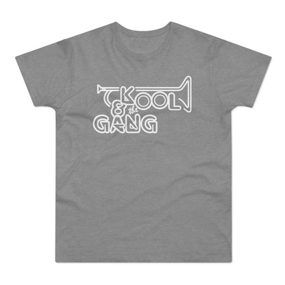 Kool & The Gang T Shirt (Poids Standard)