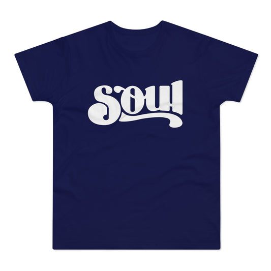 Soul T Shirt (Poids Standard)