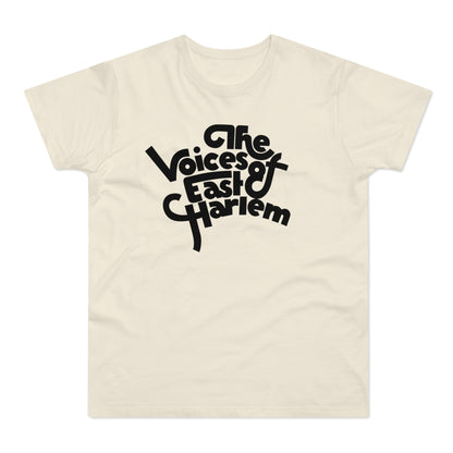 Voices Of East Harlem T Shirt (Poids Standard)