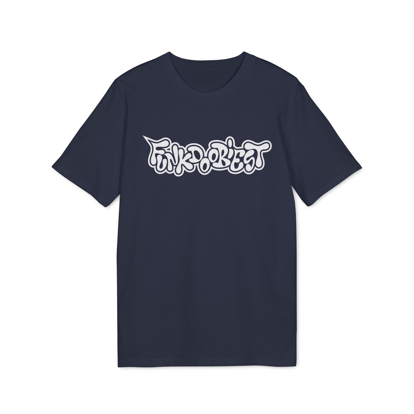 Funkdoobiest T Shirt (Coton Bio Premium)