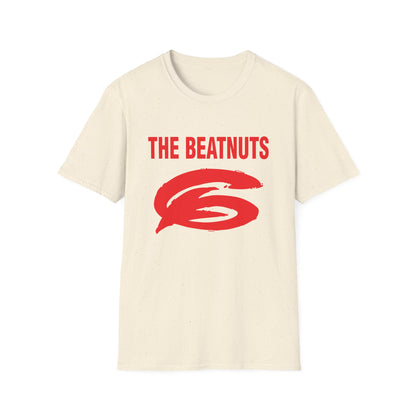 The Beatnuts T Shirt - Léger