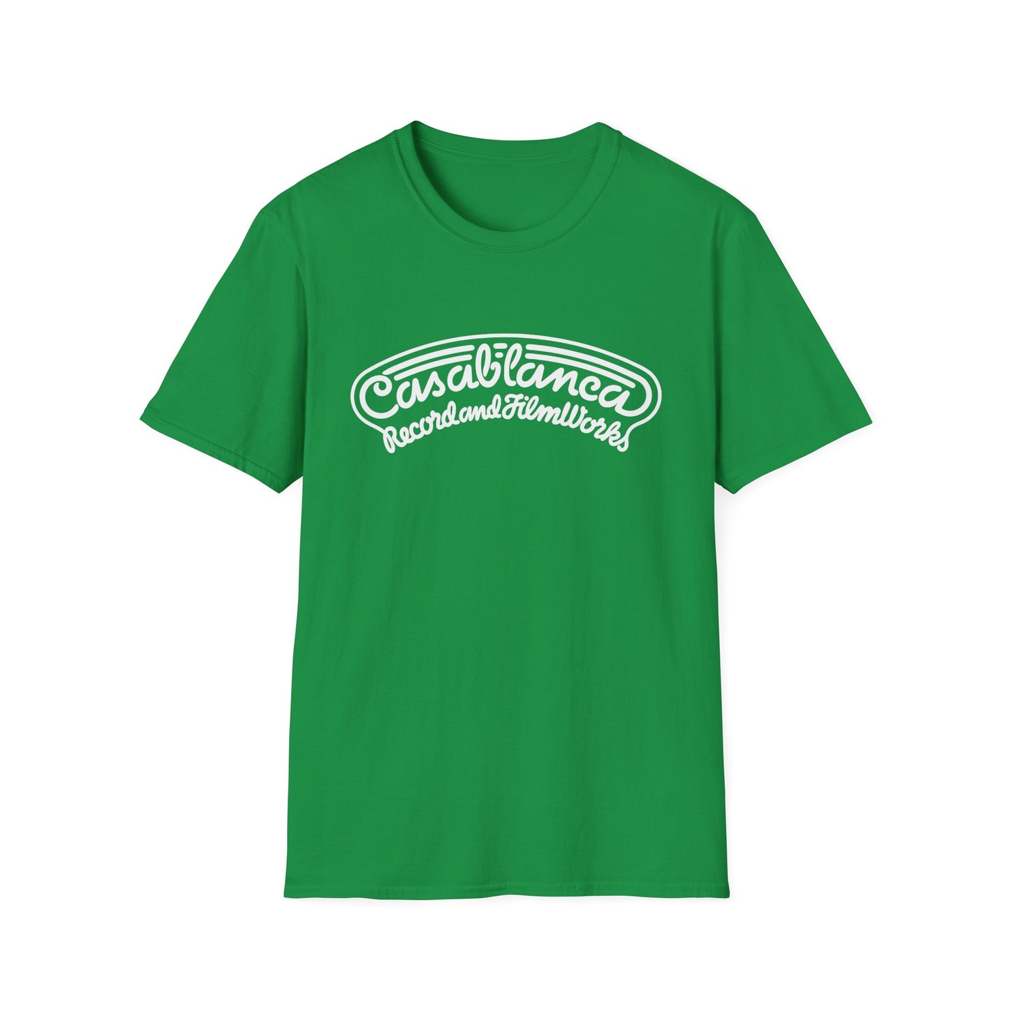 Casablanca Records and Filmworks T Shirt