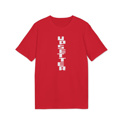 Upsetter T Shirt (Coton Bio Premium)