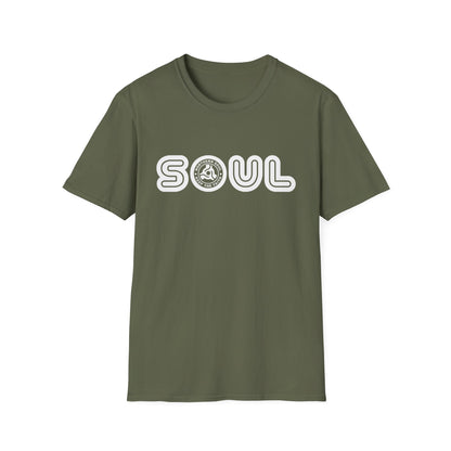 Soul 45 T Shirt - Léger