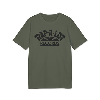 Rap A Lot Records T Shirt (Coton Bio Premium)