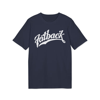 Fatback Band T Shirt (Coton Bio Premium)