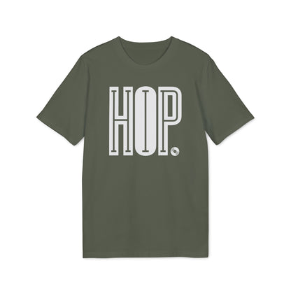Hip Hop T Shirt (Coton Bio Premium)