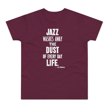 Art Blakey T Shirt (Poids Standard)