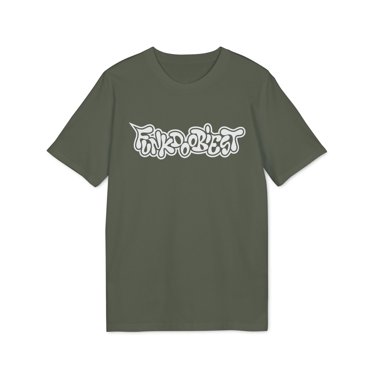 Funkdoobiest T Shirt (Coton Bio Premium)