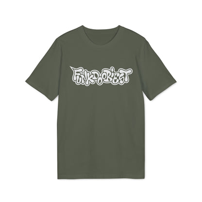 Funkdoobiest T Shirt (Coton Bio Premium)
