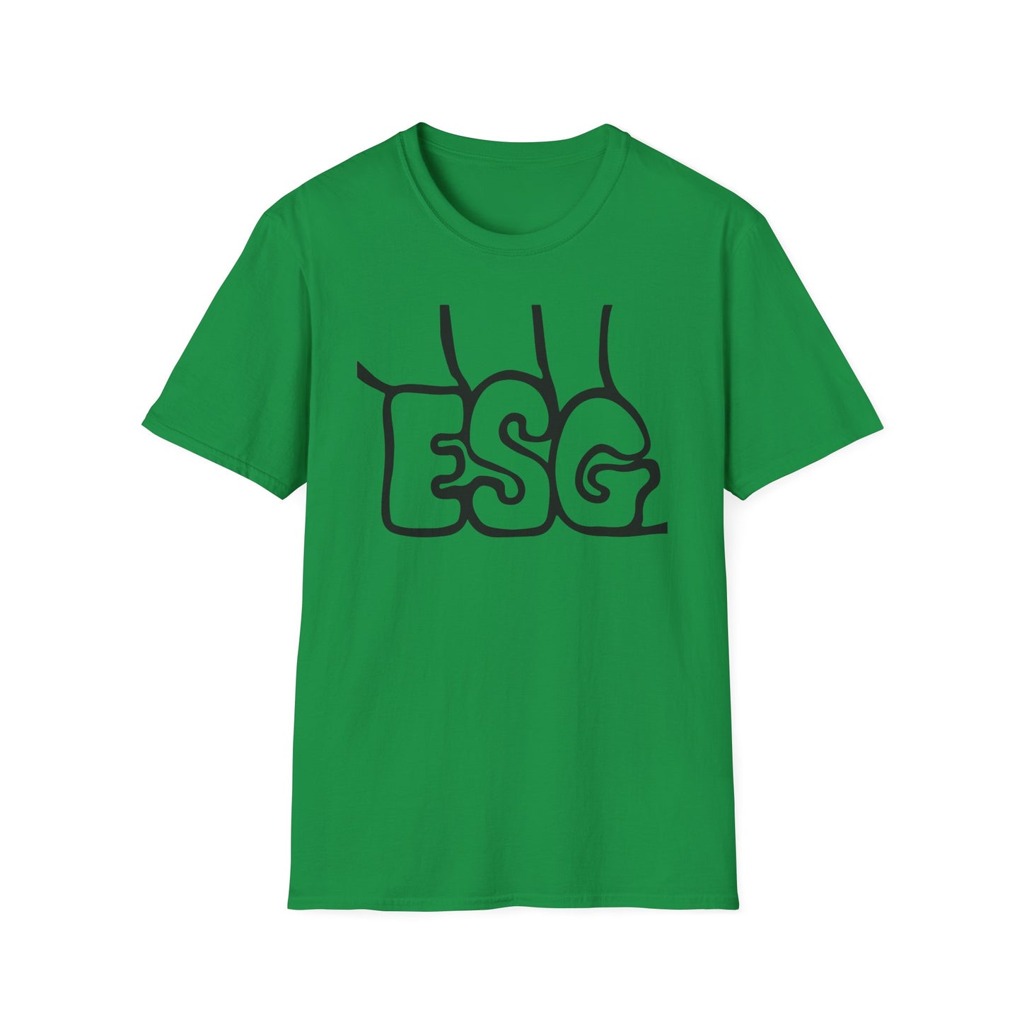 ESG T Shirt - Léger