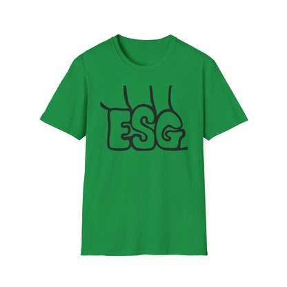 ESG T Shirt - Léger