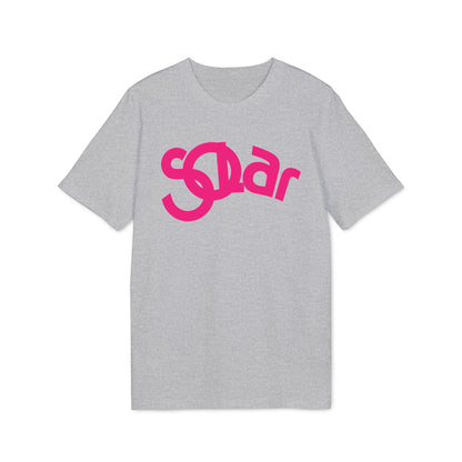 Solar Records T Shirt (Coton Bio Premium)