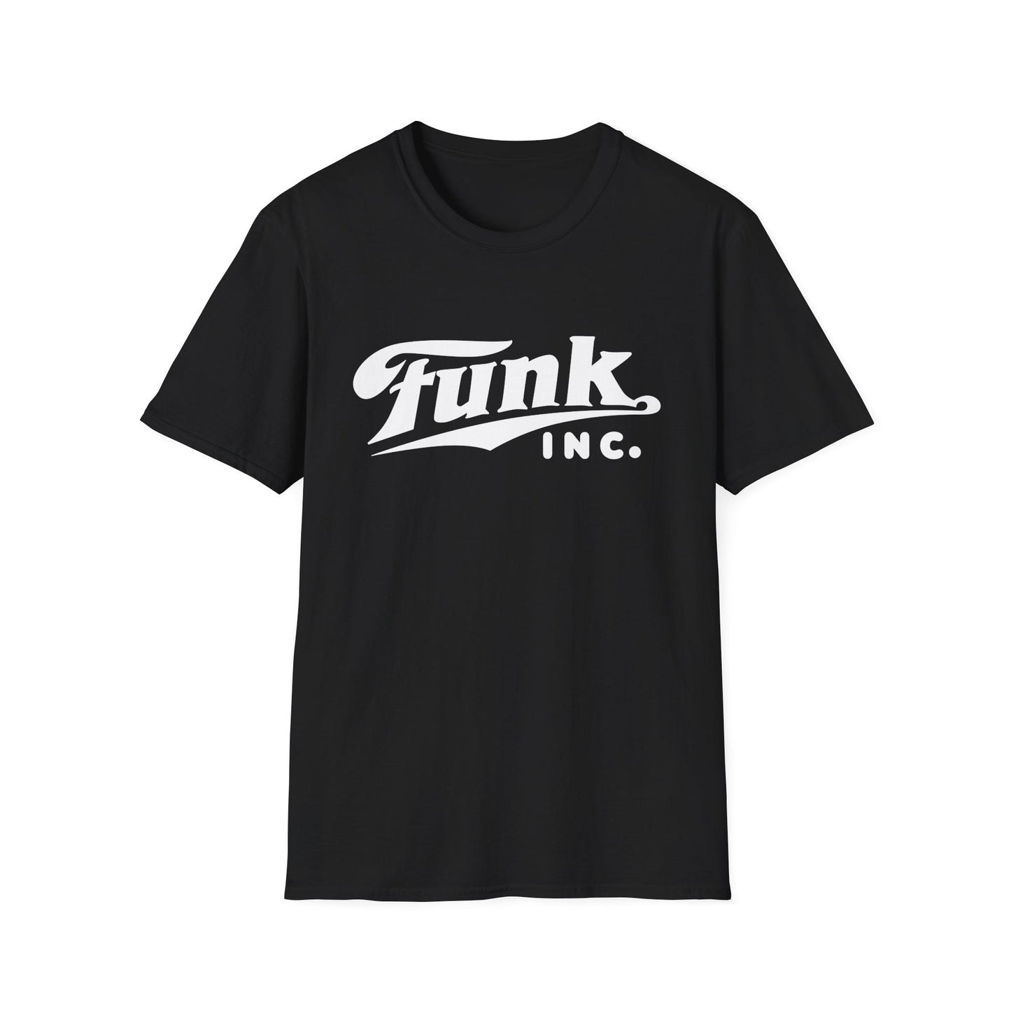 Funk Inc T Shirt - Léger